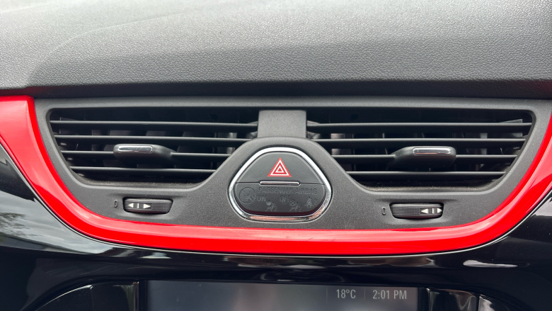 Vauxhall Corsa 1.0T ecoFLEX Limited Edition 3dr Petrol Hatchback